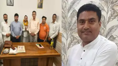 सेक्टर 135 स्थित नंगली बजीदपुर के रहने वाले मनोज सिंह चौहान पिछले 22 वर्षों से सक्रियता और समर्पण के साथ पार्टी की सेवा कर रहे हैं