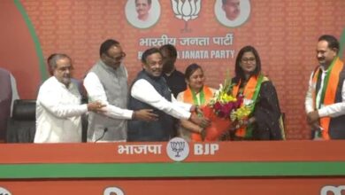 Lok Sabha Election 2024: निर्भया का केस लड़ने वाली बसपा सांसद संगीता आजाद बीजेपी में हुई शामिल