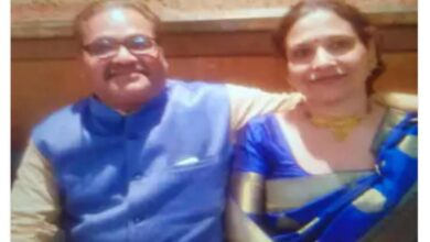 आगरा में दिनदहाड़े डकैती, केमिकल कारोबारी की हत्या कर नकदी व गहने लूट ले गए बदमाश