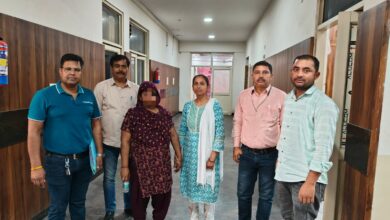 एंटी नारकोटिक्स टास्क फोर्स ने महिला ड्रग तस्कर को किया गिरफ्तार, 30.90 ग्राम हेरोइन बरामद