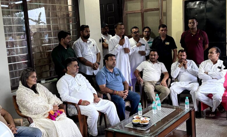 विधानसभा चुनाव