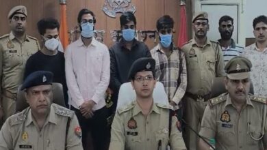 ऑपरेशन प्रहार में 75 नशा तस्कर गिरफ्तार, 64 किलो गांजा पकड़ा