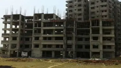 भूजल इस्तेमाल कर रहे दो बिल्डरों पर जुर्माना