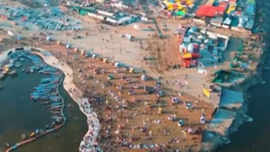 उत्तर प्रदेश में 2017 के पहले उपेक्षित पड़े पर्यटन सेक्टर को कौशल विकास और प्रबंधन से जोड़कर योगी सरकार ने दिया नया स्वरूप