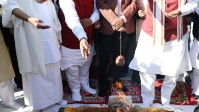 नायब सिंह सैनी