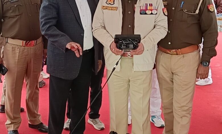 पानी के अंदर सटीक नजर रखने में साबित होगा कारगर हथियार