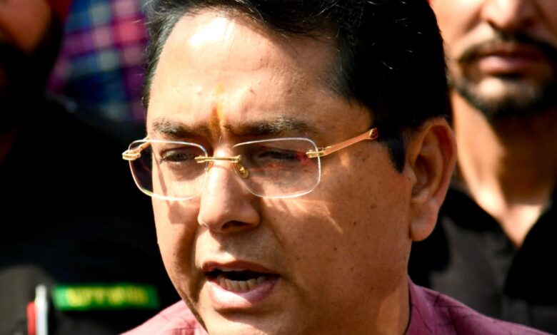 अमन अरोड़ा