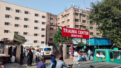रोड़ एक्सीडेंट के केस में 108 एंबुलेंस का रिस्पांस टाइम घटा कर किया गया 8:23 मिनट, 2916 फर्स्ट रिस्पांडर के लिए आपदा मित्र किये गये हैं प्रशिक्षित