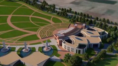 आरएफपी एवं ड्राफ्ट कंसेशन एग्रीमेंट के माध्यम से पीएम मित्र पार्क के विकास के लिए किया जाएगा मास्टर डेवलपर्स का चयन