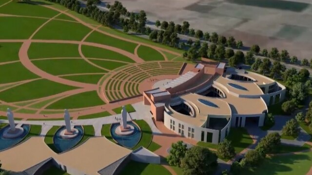 आरएफपी एवं ड्राफ्ट कंसेशन एग्रीमेंट के माध्यम से पीएम मित्र पार्क के विकास के लिए किया जाएगा मास्टर डेवलपर्स का चयन