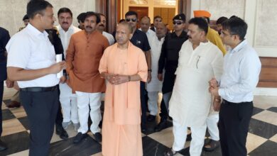 मथुरा-वृंदावन परिक्षेत्र में ईको टूरिज्म को बढ़ावा देगा वृंदावन-गोकुल नेचर वॉक पाथ-वे