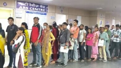 उत्तर प्रदेश, नोएडा: नोएडा में 32 नए कोरोना पॉजिटिव केस