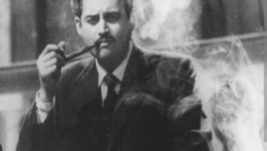 100 साल के गुरुदत्त, पढ़े जीवन की पूरी कहानी