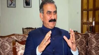 आपदा प्रभावित मंडी