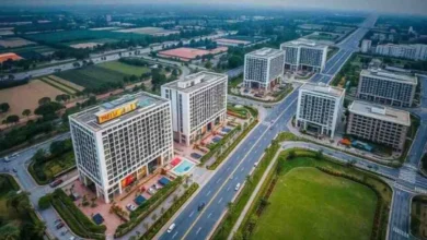 उत्तर प्रदेश, नोएडा: टॉय पार्क सेक्टर-33 में यीडा ने आवंटियों संग किया संवाद, सीईओ ने हिदायत