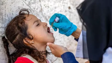 उत्तर प्रदेश, नोएडा: आंगनबाड़ी कार्यकर्ताओं को पल्स पोलियो ड्यूटी के बाद भी वेतन नहीं, सीएम से की शिकायत