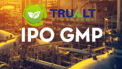 TruAlt Bioenergy IPO