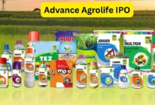 Advance Agrolife IPO