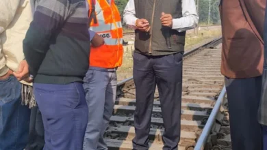 Indian Railways, Northern Railway, New Delhi Ambala Route